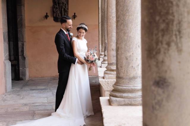 Irene Mercader Video