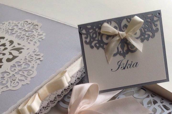 Invitaciones de boda