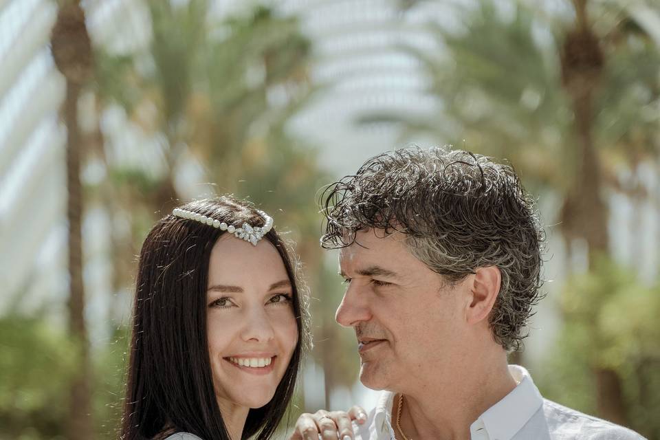 Boda de Valencia