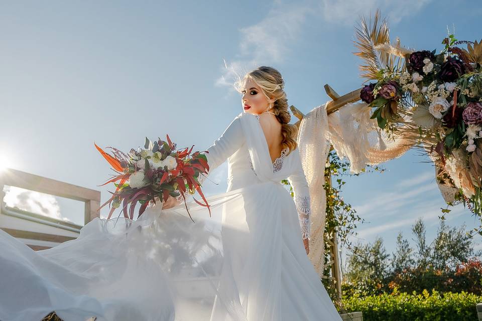 Boda de Alicante
