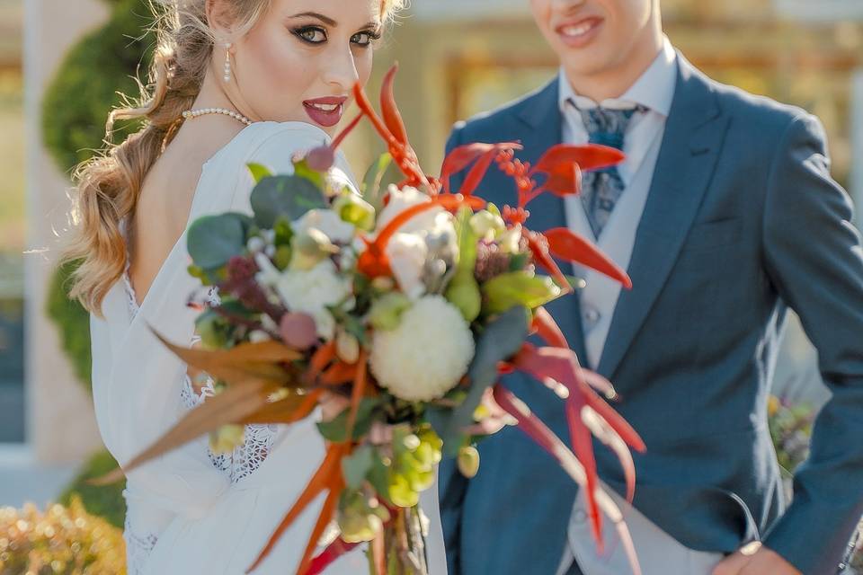 Boda de Alicante