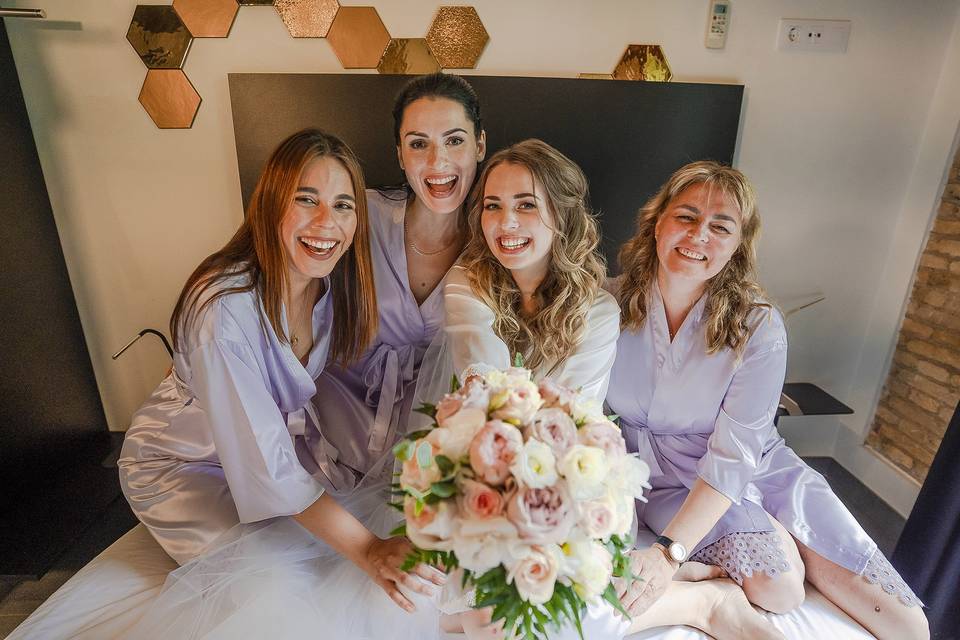 Boda de Valencia