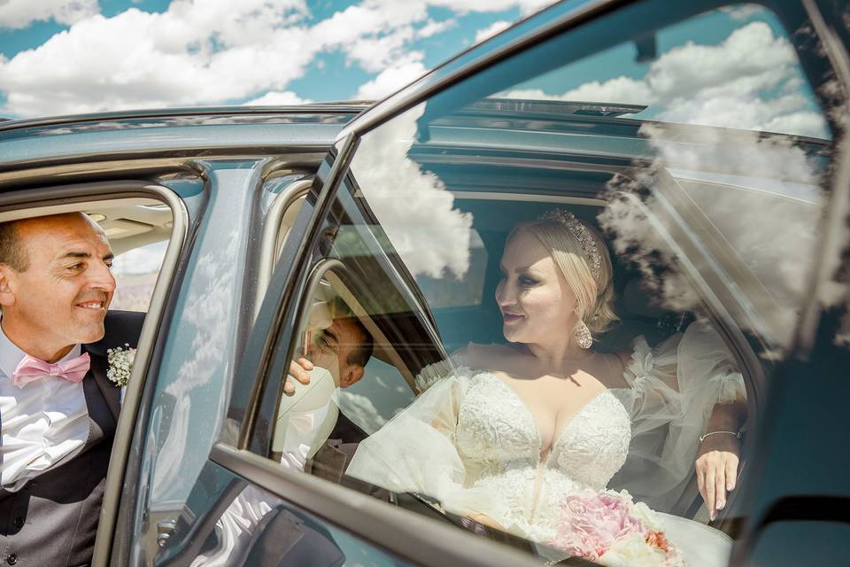 Boda de Provance