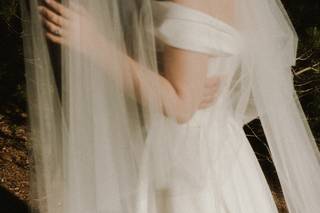 Zoila Arbós - Wedding & Event planner