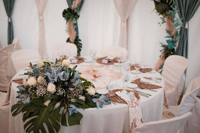 Banquete