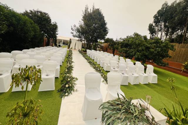 Ceremonia