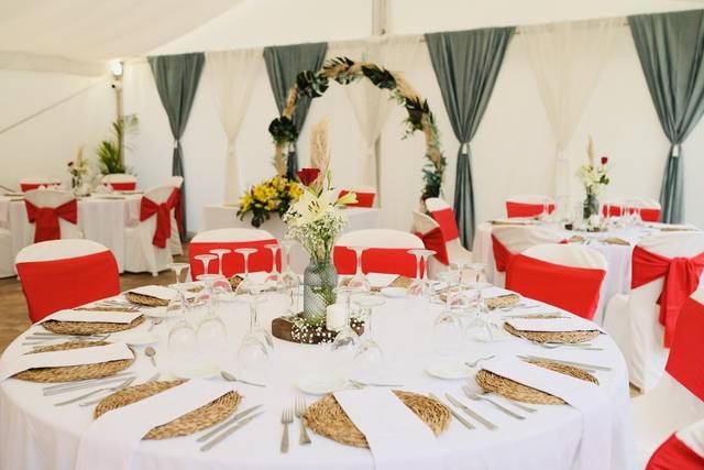 Banquete