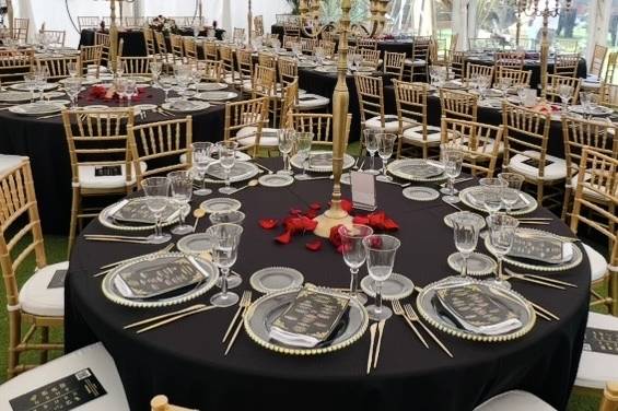 Banquete
