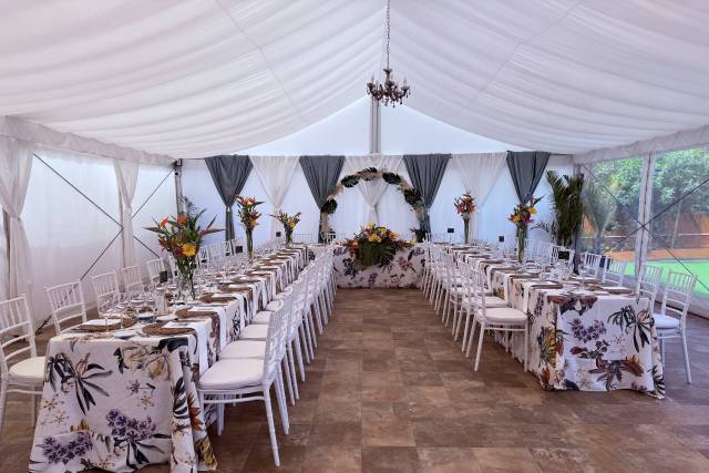 Banquete