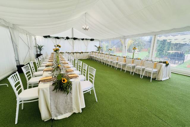 Banquete
