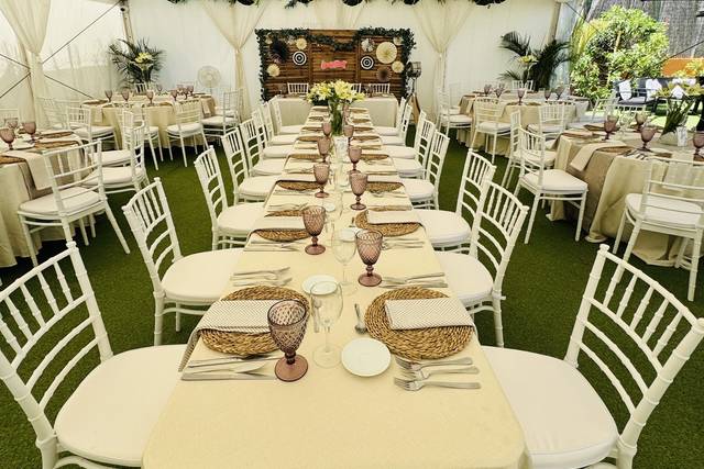 Banquete