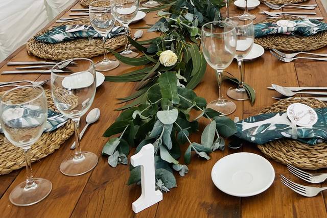 Banquete