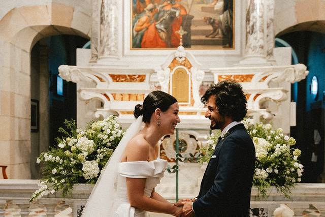 Grace & Diego - 18.05.24