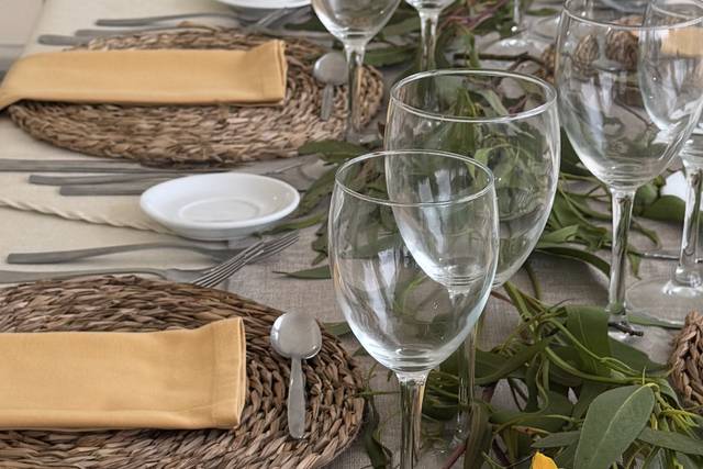 Banquete