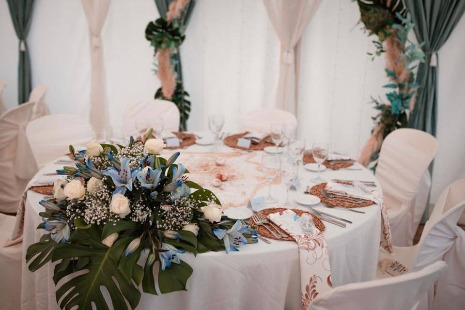 Banquete