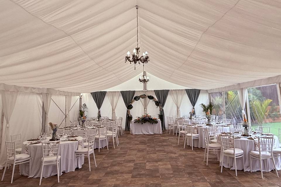 Banquete