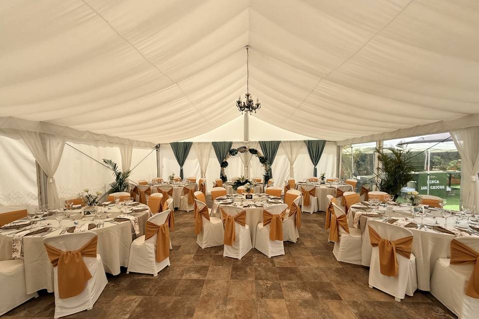 Banquete