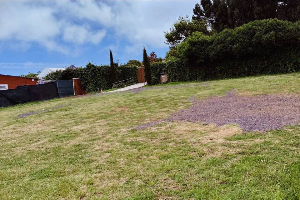 PARKING PRIVADO DE FINCA