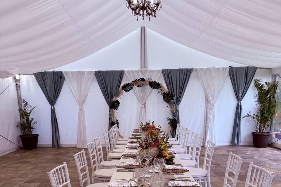 Banquete