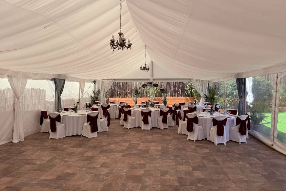 Banquete
