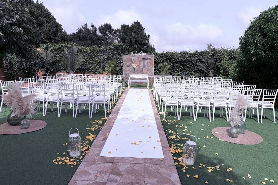 Ceremonia