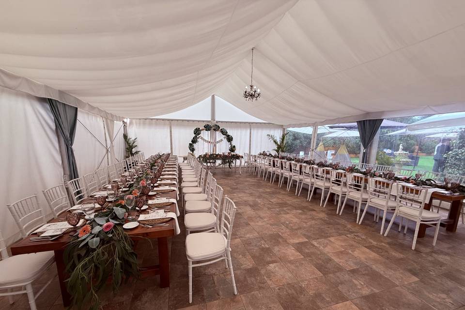 Banquete