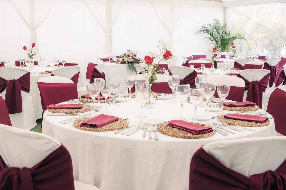 Banquete
