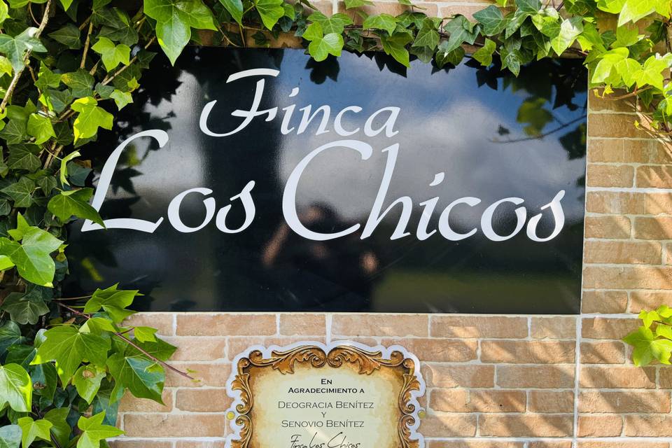 Finca Los Chicos