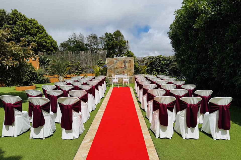 Ceremonia