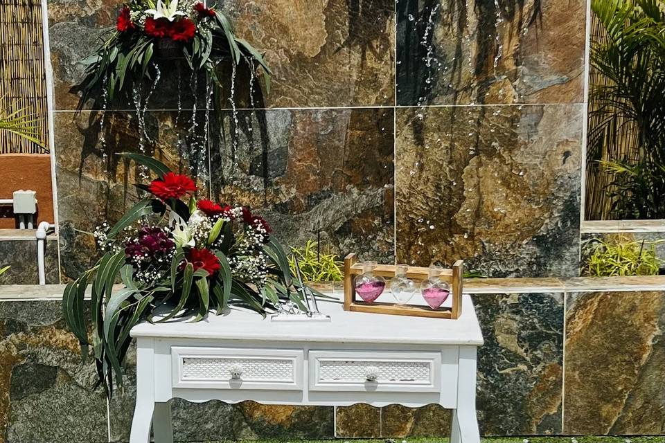 Ceremonia
