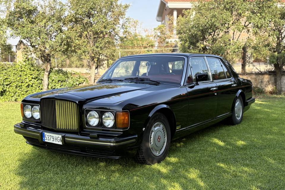 Majestuoso