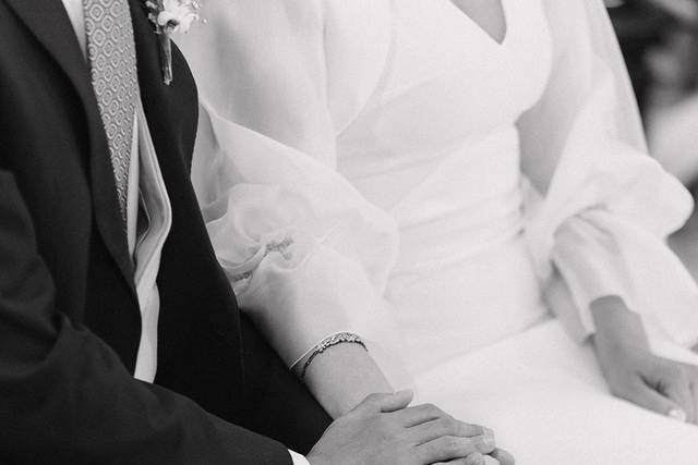 Boda Margarita & Javi