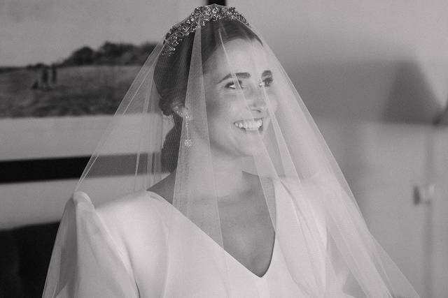 Boda Margarita & Javi