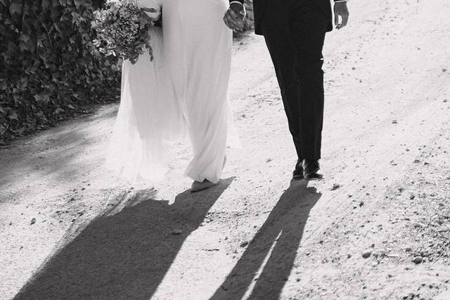 Boda Margarita & Javi