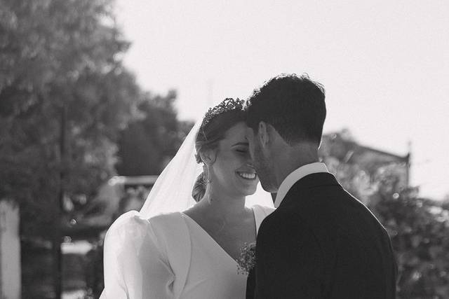 Boda Margarita & Javi