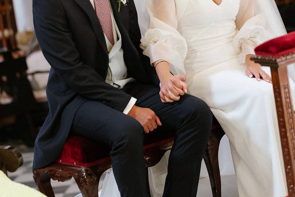 Boda Margarita & Javi