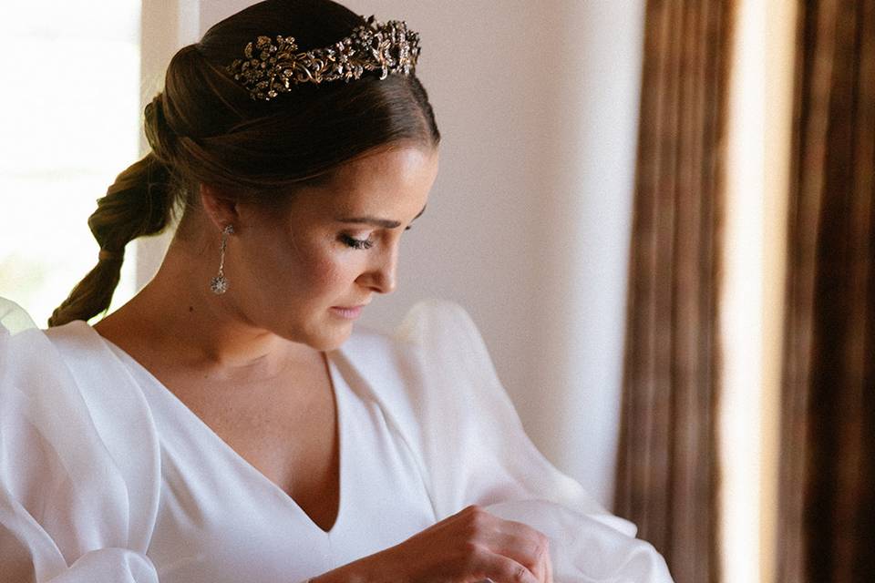 Boda Margarita & Javi