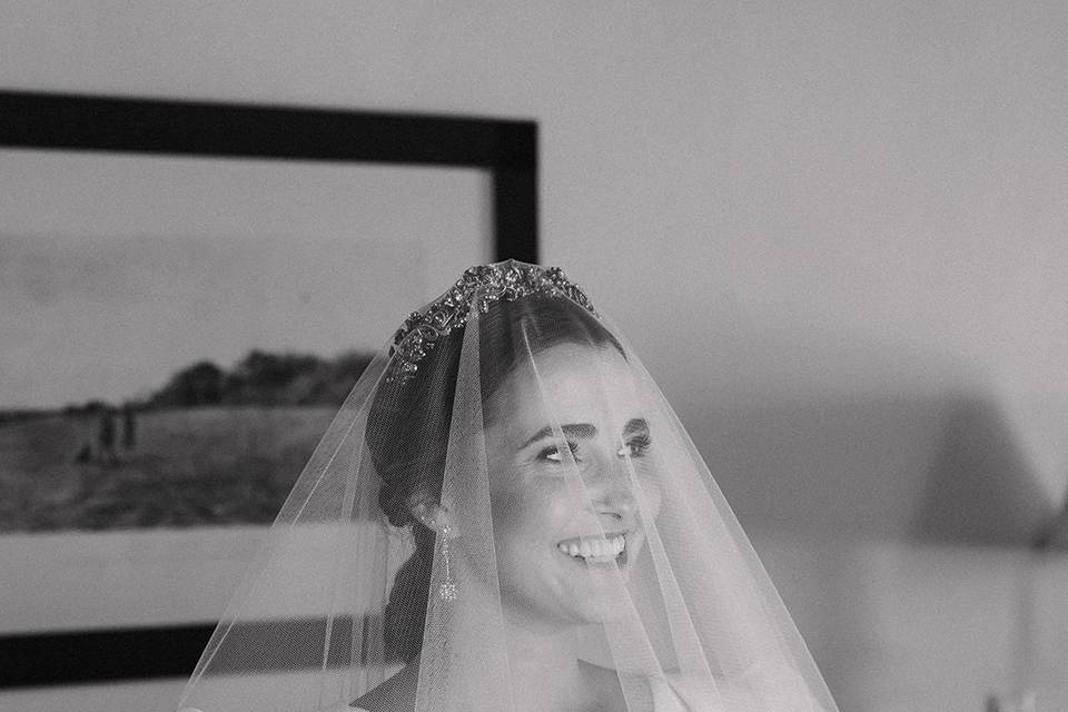 Boda Margarita & Javi