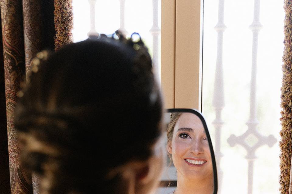 Boda Margarita & Javi