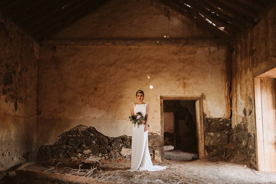 Boda en Fuerteventura - Elopement