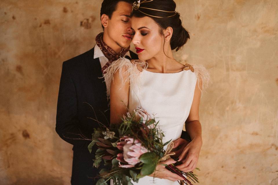 Boda en Fuerteventura - Elopement