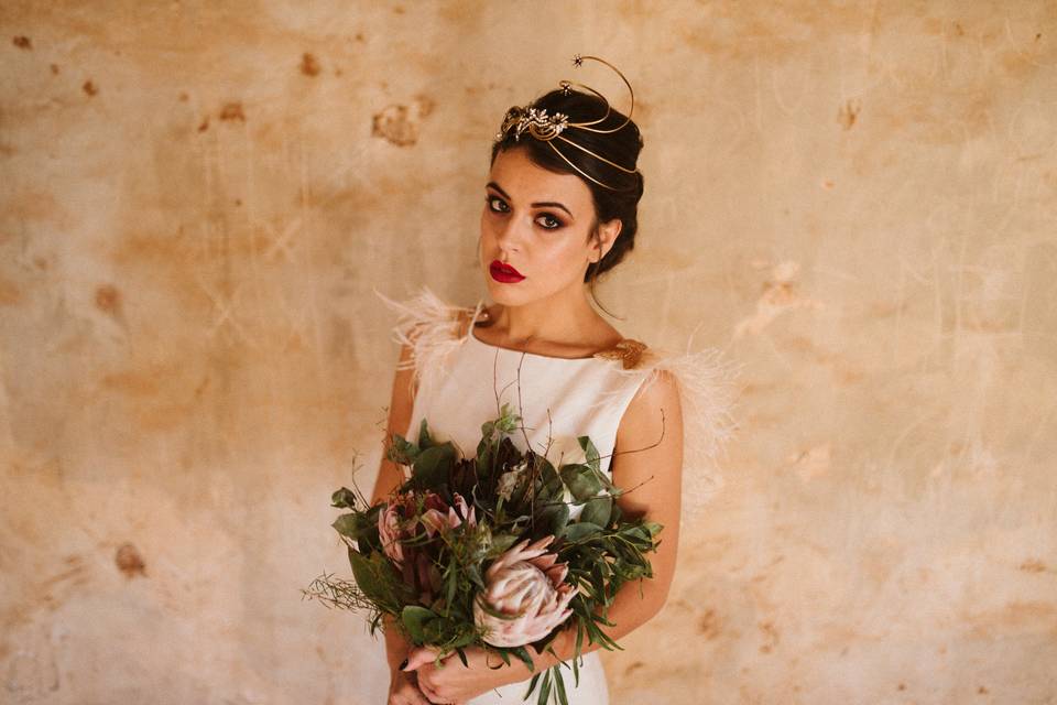 Boda en Fuerteventura - Elopement