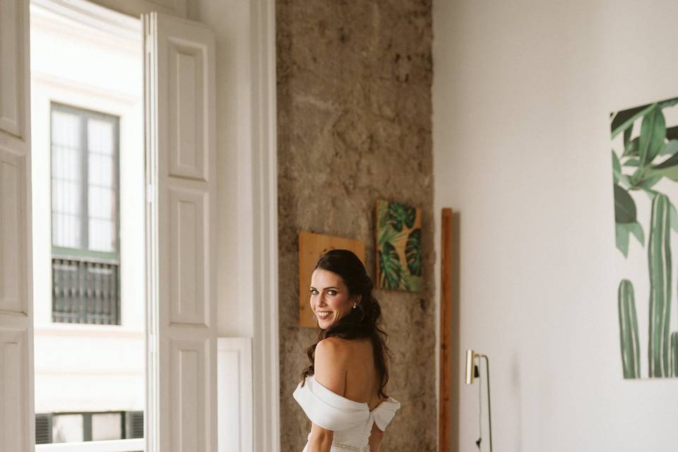 Novia