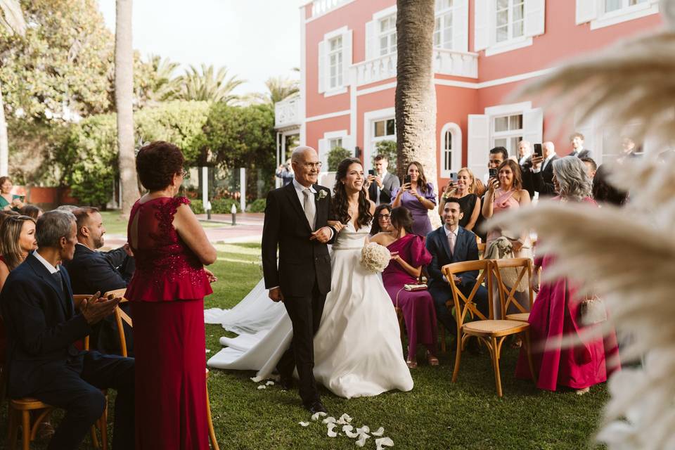 Ceremonia