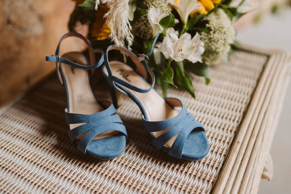 Zapatos