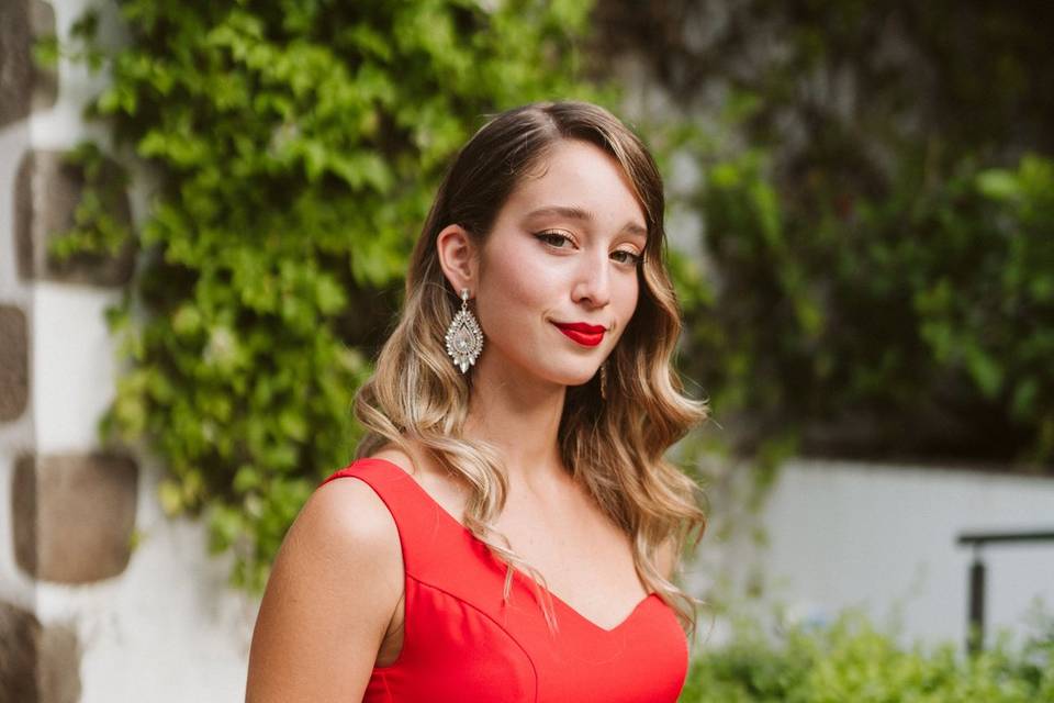 Invitada