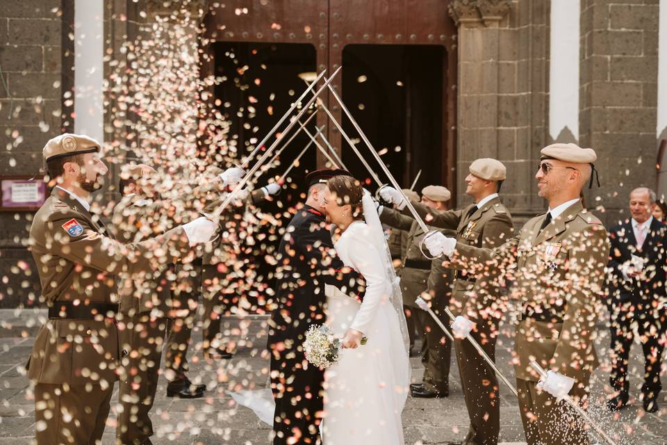Ceremonia