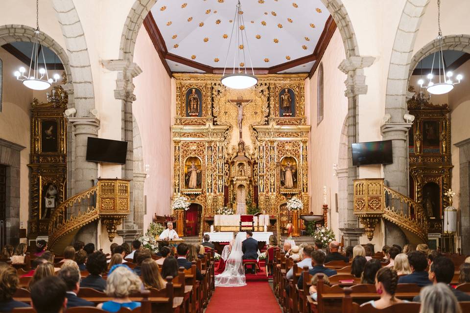 Ceremonia