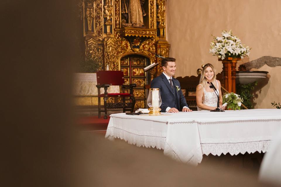 Ceremonia