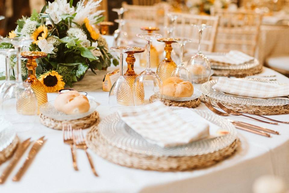 Detalles boda